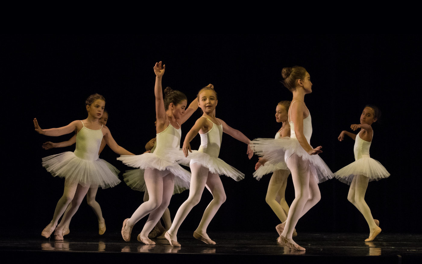 Tanzschule Nathanja Huber