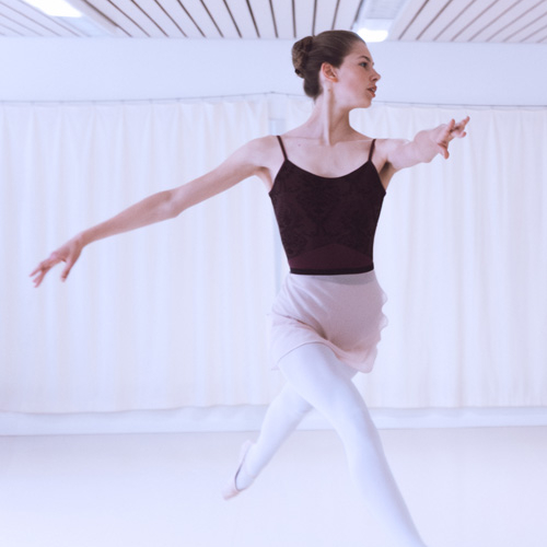 Ballett B6 - Tanzschule Nathanja Huber Ballett B6